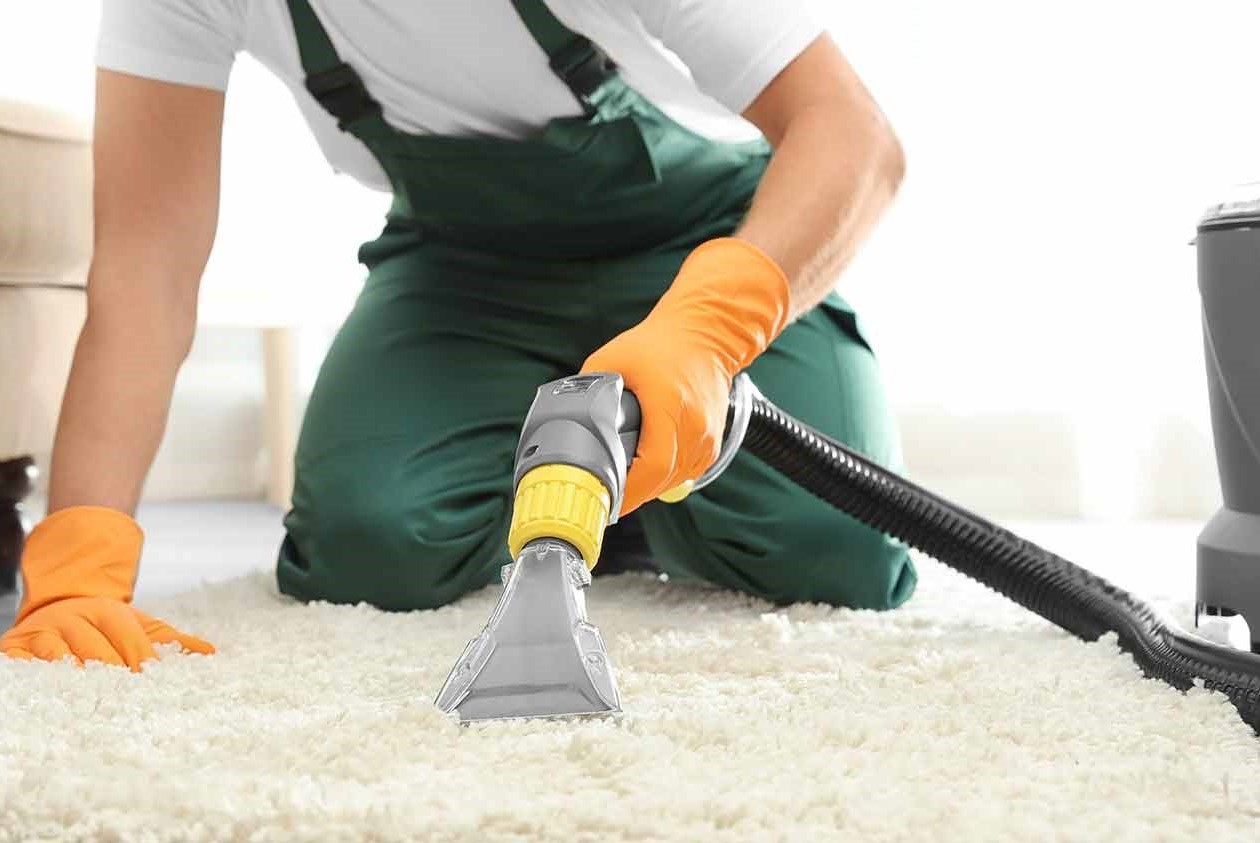 Carpet cleaning Columbus Ohio
