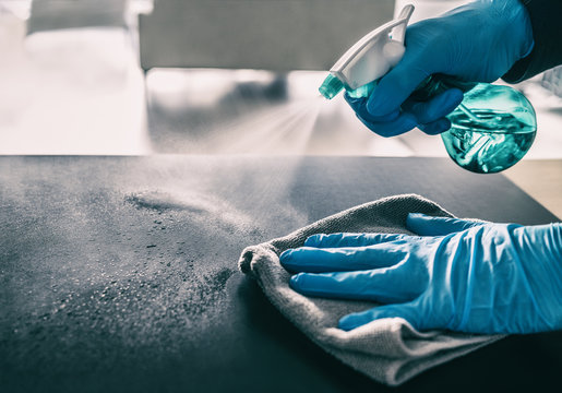 Professional cleaning service Ohio