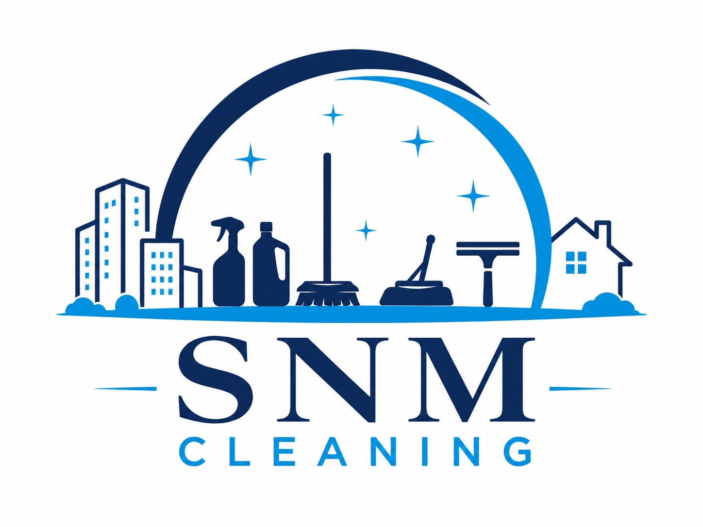 SNM Cleaning LLC