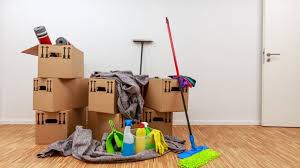 Move-In Move-Out Cleaning Service Ohio